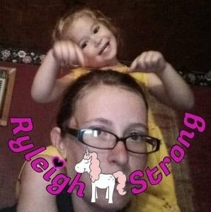 Meet your Posher, Jacqueline